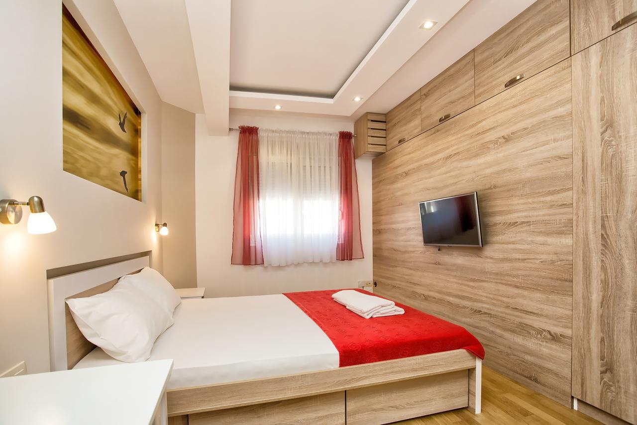 Lux Apartment Goodness Kotor Eksteriør bilde