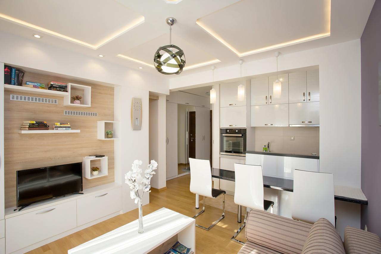 Lux Apartment Goodness Kotor Eksteriør bilde